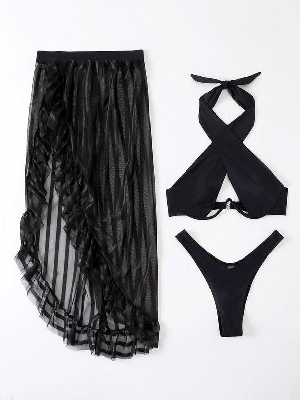 DAYCLUB® by Betty's & Bro's - Azure Aura - 3PC. Set