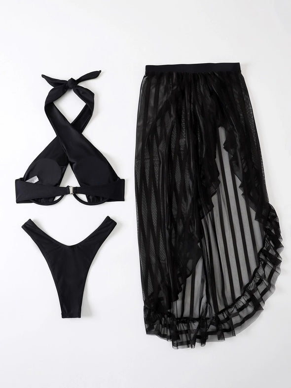 DAYCLUB® by Betty's & Bro's - Azure Aura - 3PC. Set