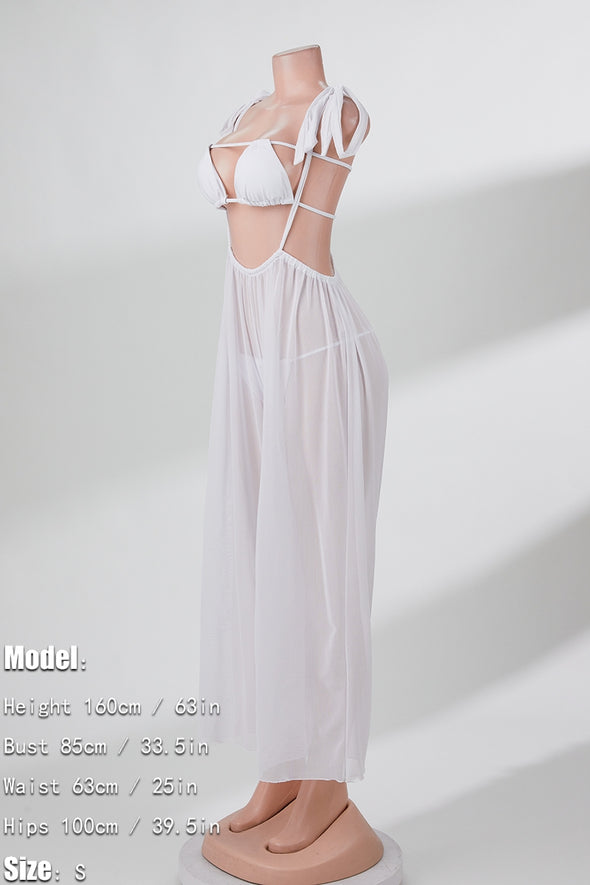 DAYCLUB® by Betty's & Bro's - Breeze - 3PC. Set