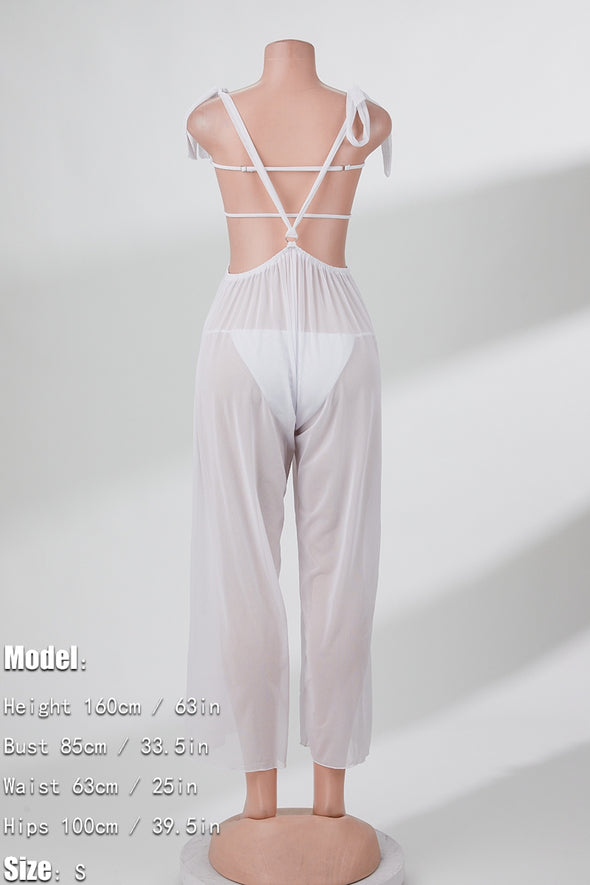 DAYCLUB® by Betty's & Bro's - Breeze - 3PC. Set