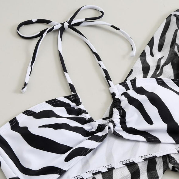 DAYCLUB® by Betty's & Bro's - Going Wild - 3Pc. Set