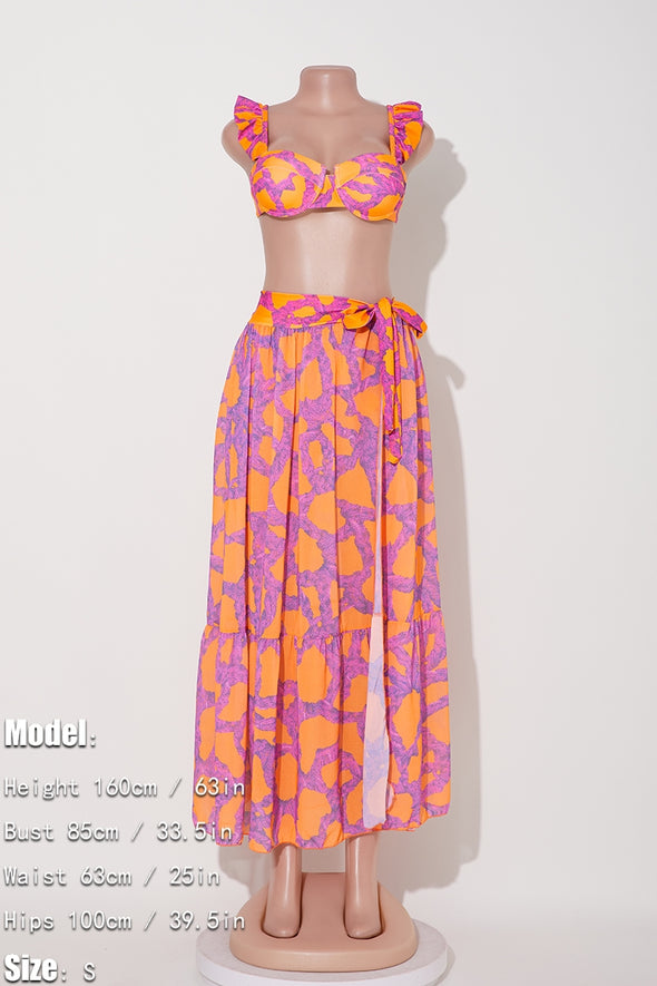 DAYCLUB® by Betty's & Bro's - Tiki Temptress - 3PC. Set