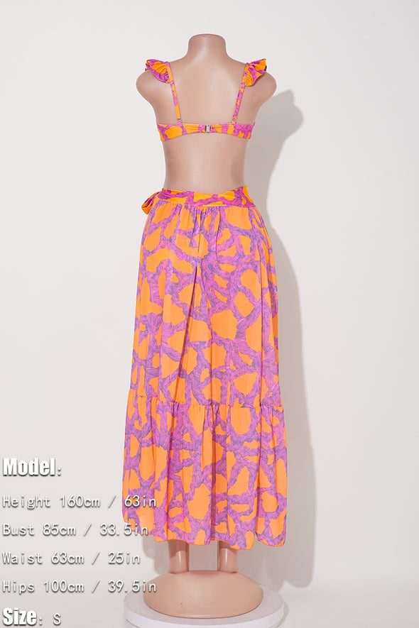DAYCLUB® by Betty's & Bro's - Tiki Temptress - 3PC. Set