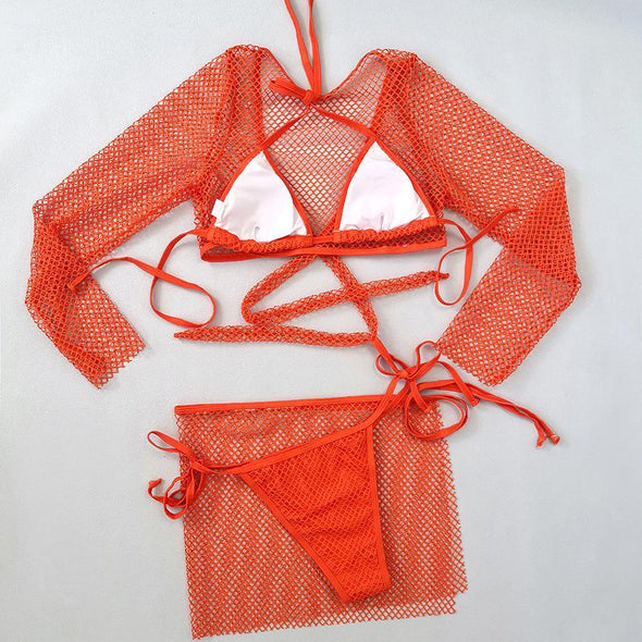 DAYCLUB® by Betty's & Bro's - Coral Charms - 4PC. Set