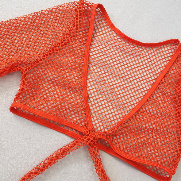 DAYCLUB® by Betty's & Bro's - Coral Charms - 4PC. Set
