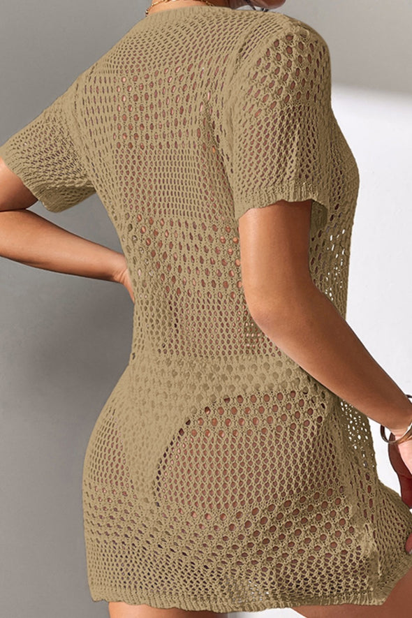 Coastal Cover-Up