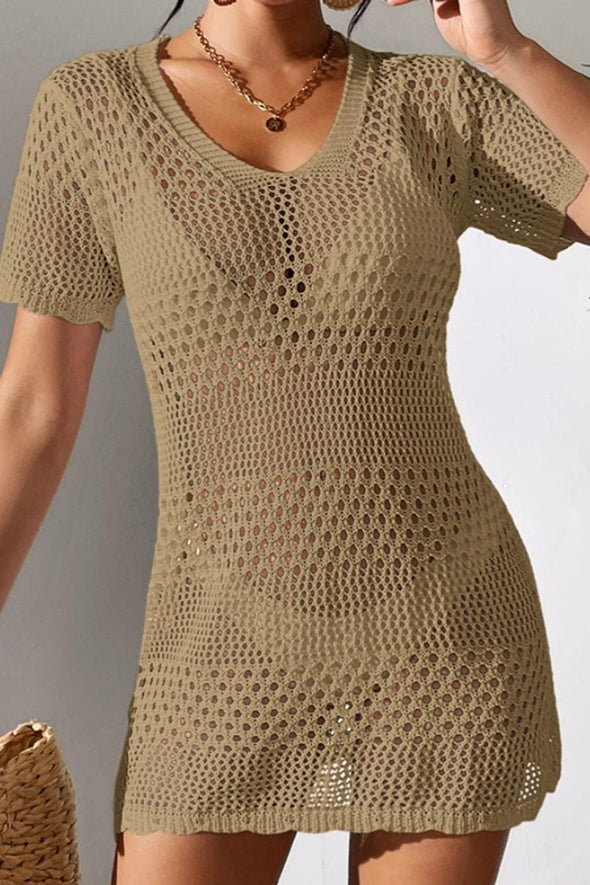 Coastal Cover-Up