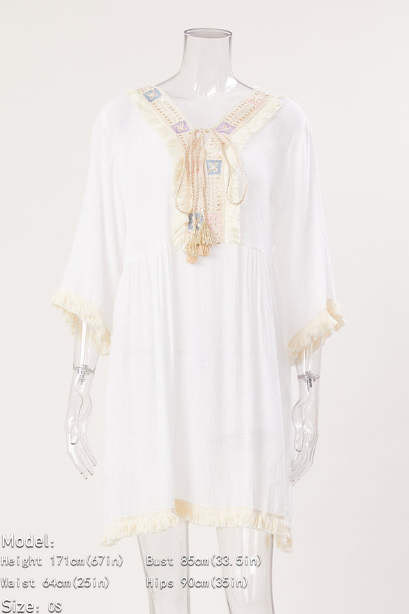 Boho Cover-Up