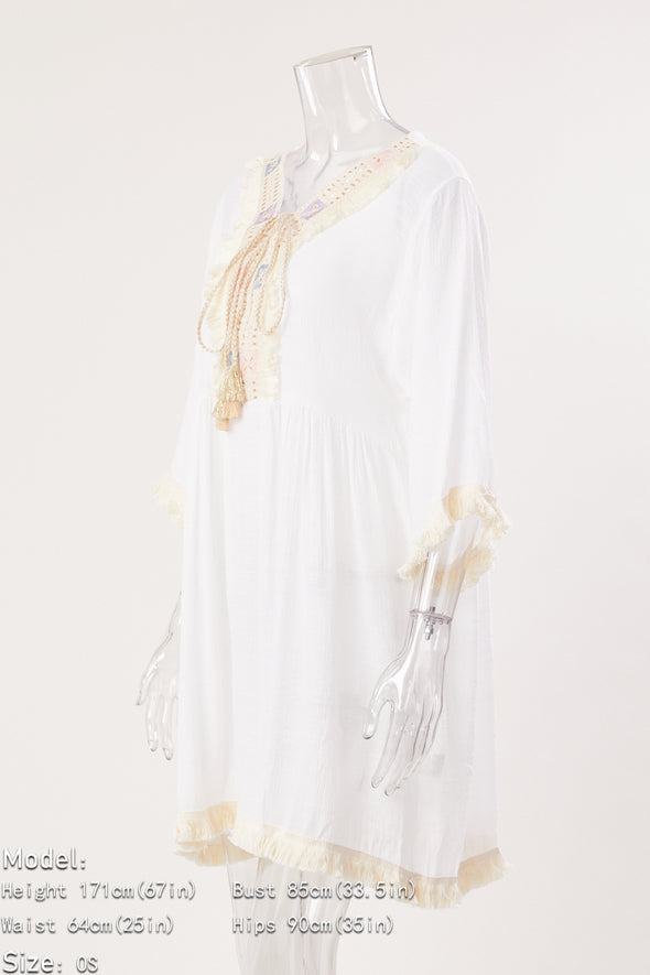 Boho Cover-Up