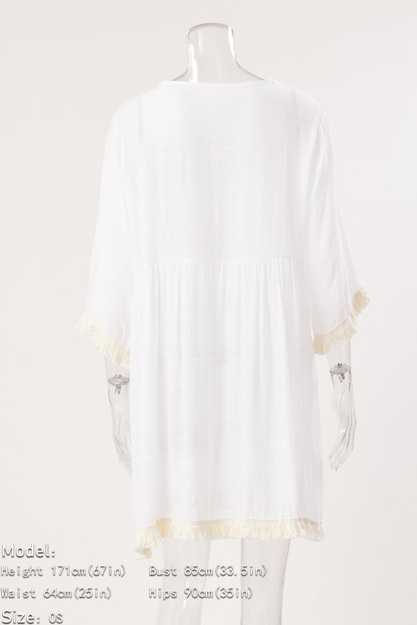 Boho Cover-Up