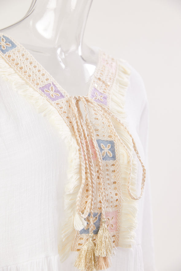 Boho Cover-Up