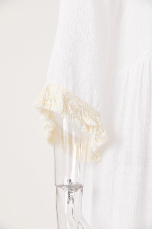 Boho Cover-Up