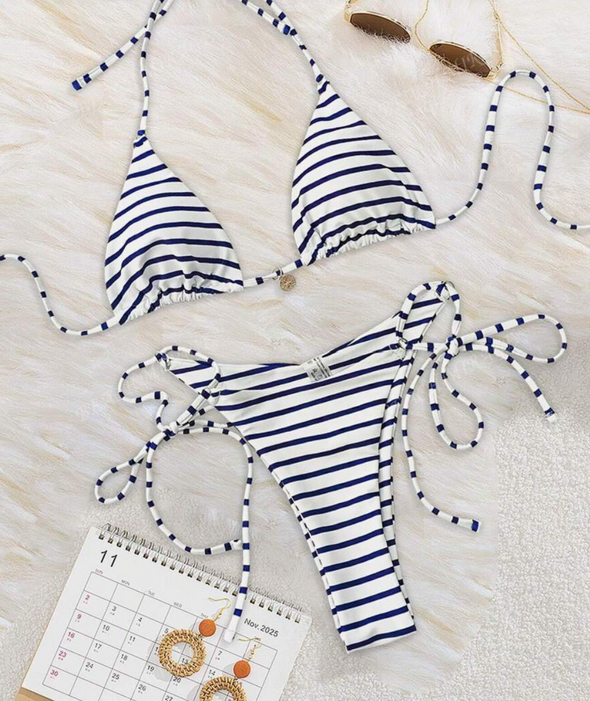 Seductra Stripes