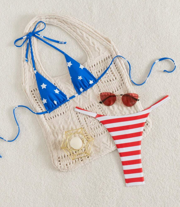 Summer Stripes