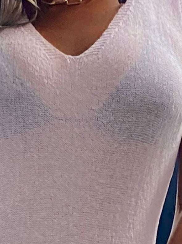 Side Split Cover-Up