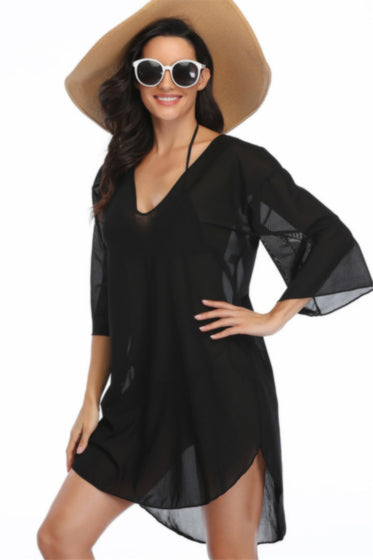 Dulce Coverup