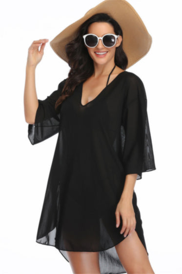 Dulce Coverup