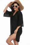 Dulce Coverup