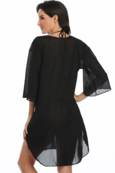 Dulce Coverup