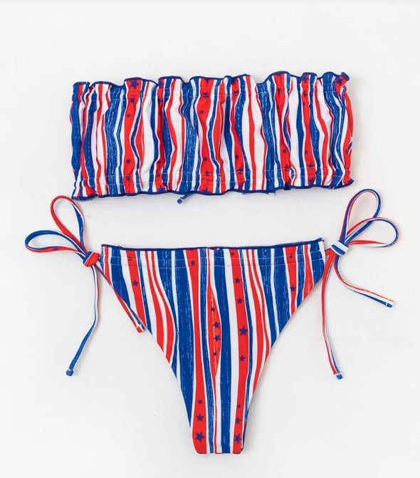 USA Bando