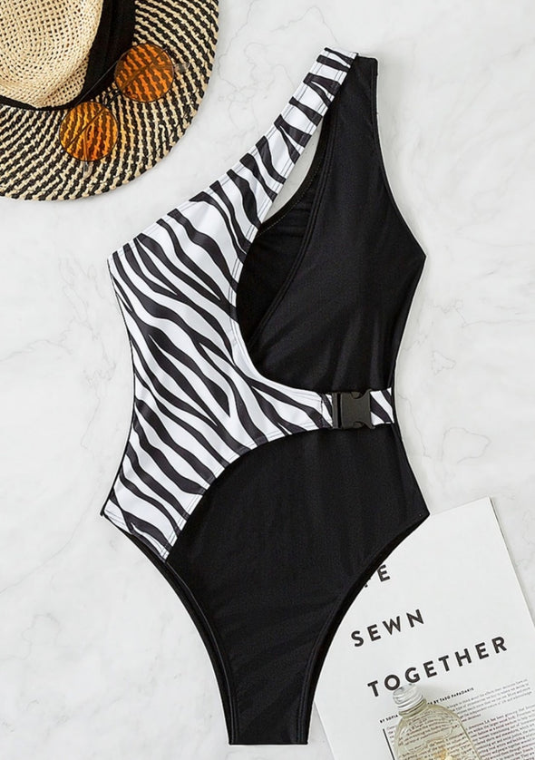 Zebra Sling